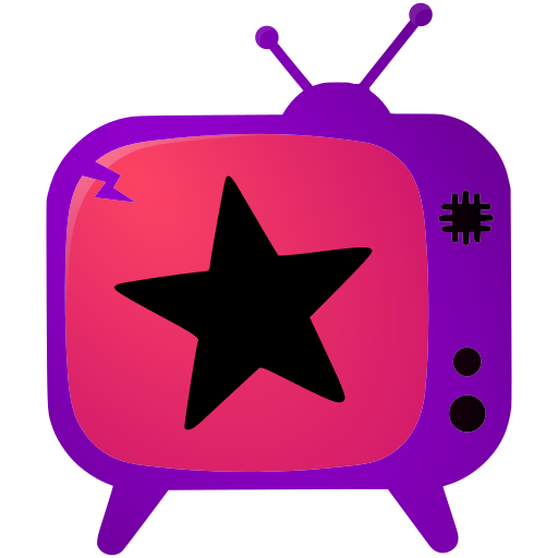 Live stream logo or thumbnail